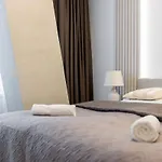Apollo One, 1br Signature דירה ברטיסלאבה