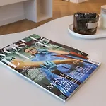 דירה Apollo One, 1br Signature *