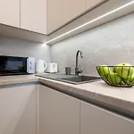 דירה Apollo One, 1br Signature *