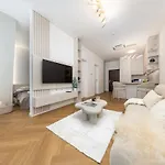 דירה Apollo One, 1br Signature ברטיסלאבה