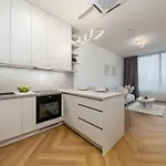 דירה Apollo One, 1br Signature