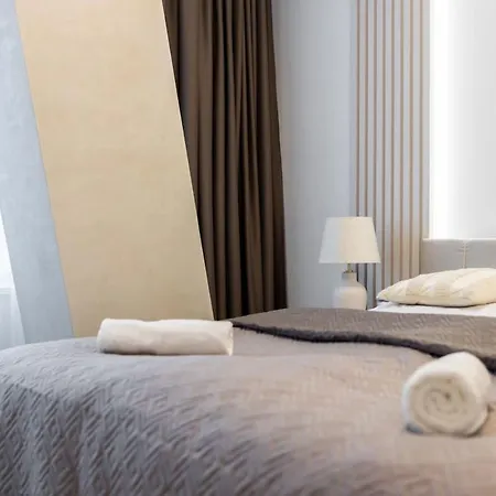 Apollo One, 1br Signature Lejlighed Bratislava