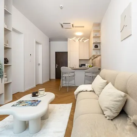 Apollo One, 1br Signature Lejlighed
