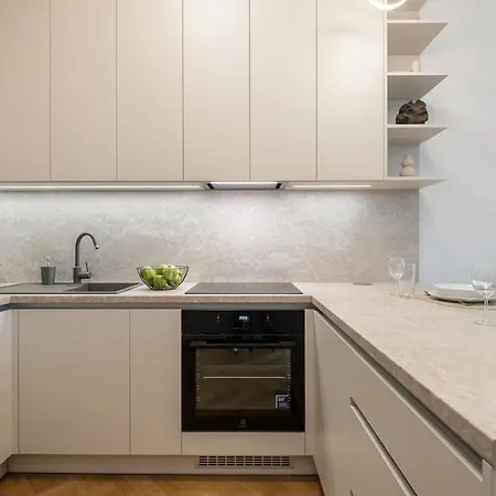 Lejlighed Apollo One, 1br Signature