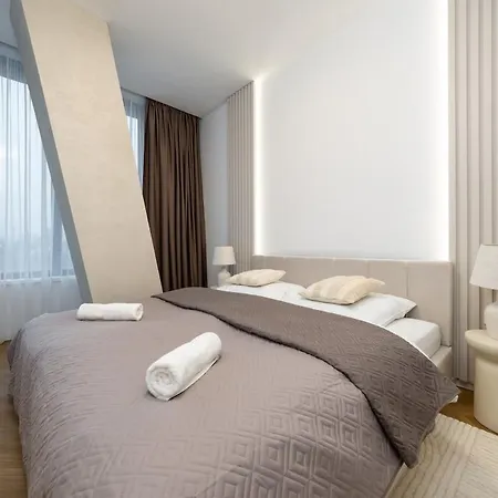 Apollo One, 1br Signature Appartamento