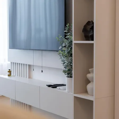 Lejlighed Apollo One, 1br Signature Bratislava