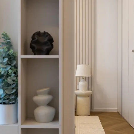 Apartamento Apollo One, 1br Signature *