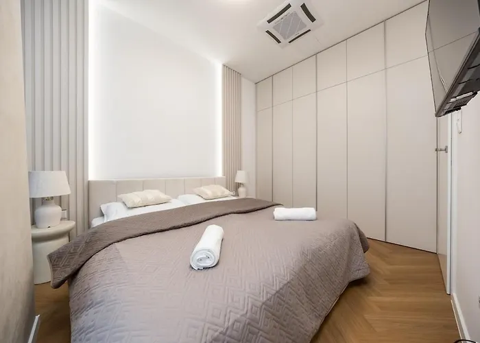 Appartamento Apollo One, 1br Signature *