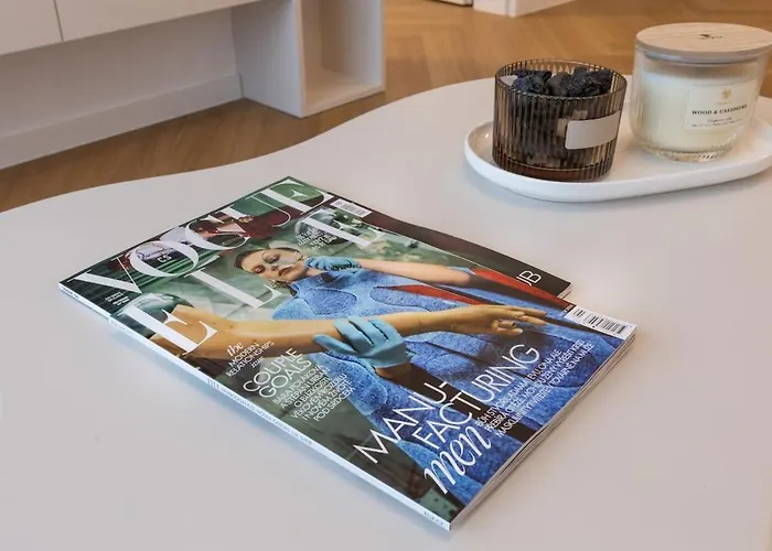 Appartamento Apollo One, 1br Signature *