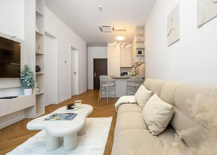 Apollo One, 1br Signature Apartamento