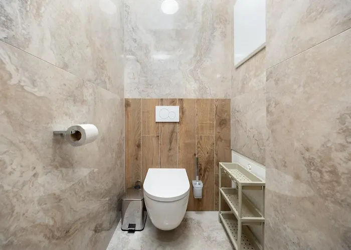 아파트 Apollo One, 1br Signature *