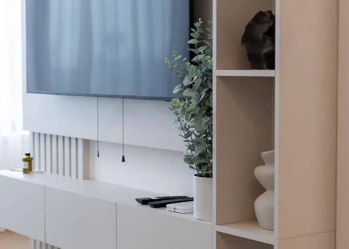 Appartamento Apollo One, 1br Signature Bratislava