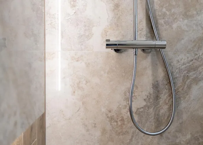 Appartamento Apollo One, 1br Signature *