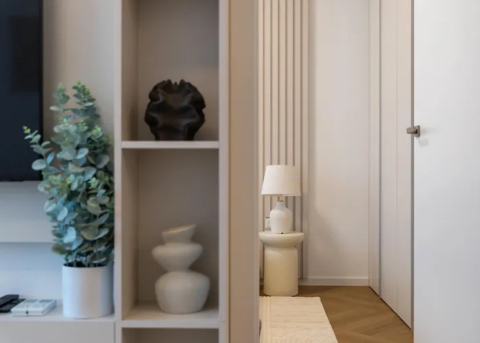 아파트 Apollo One, 1br Signature *