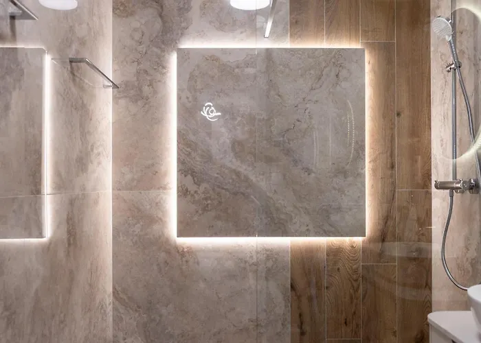 Apollo One, 1br Signature