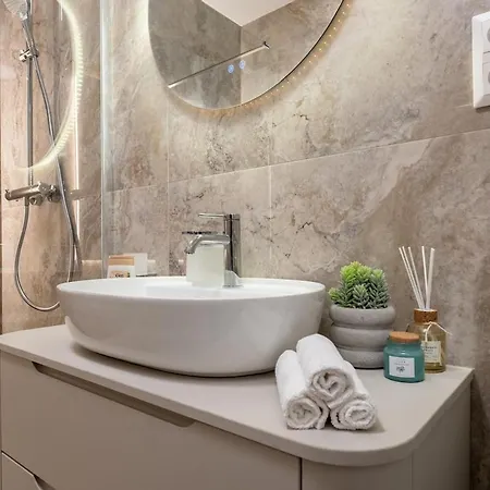 Apartmán Apollo One, 1br Signature