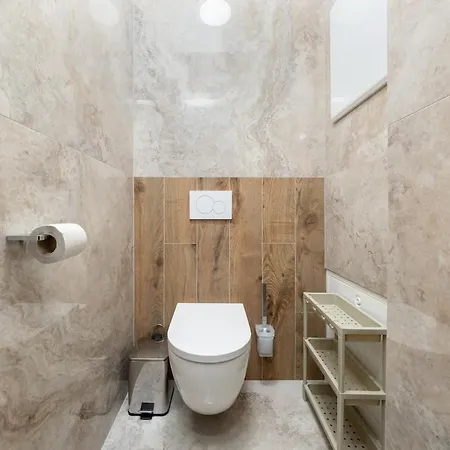 Apartman Apollo One, 1br Signature *