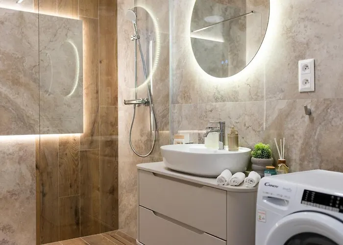 Apollo One, 1br Signature Pozsony