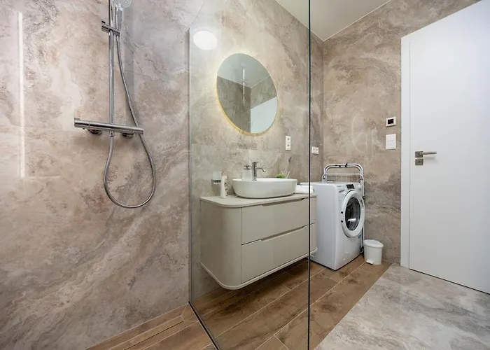 Apollo One, 1br Signature