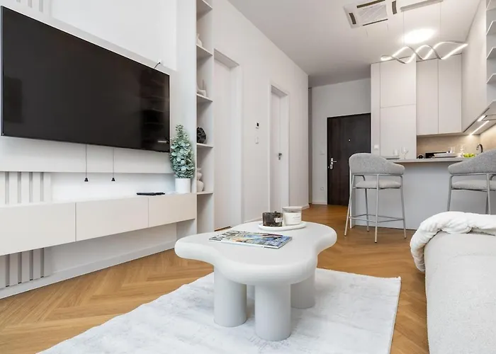 Apollo One, 1br Signature